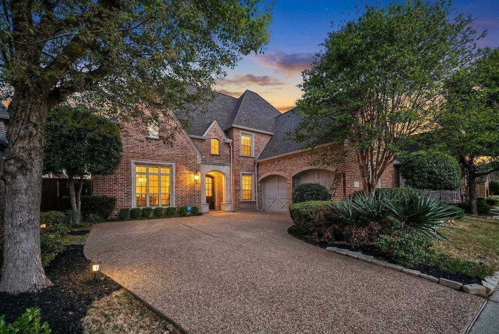 622 Naples Drive, Allen, TX 75013