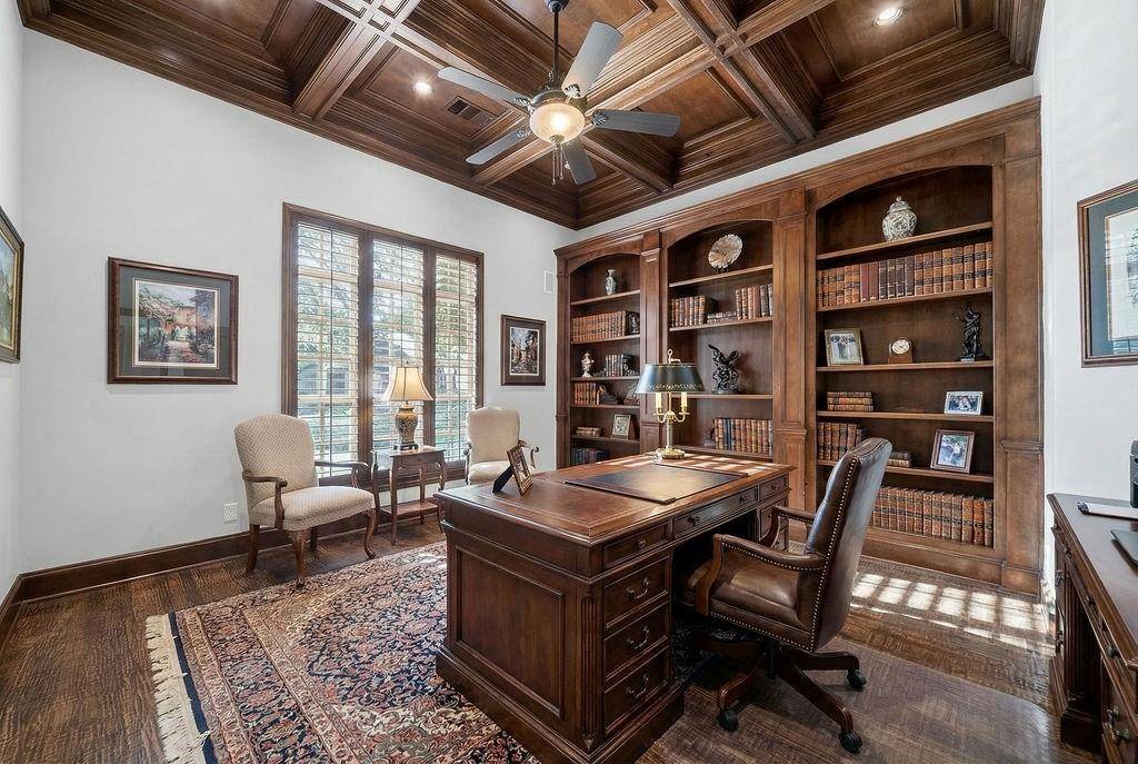 622 Naples Drive, Allen, TX 75013