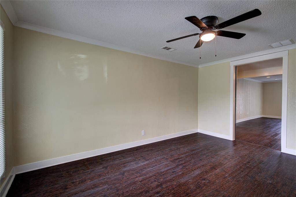 1507 Crestridge Drive, Mesquite, TX 75149