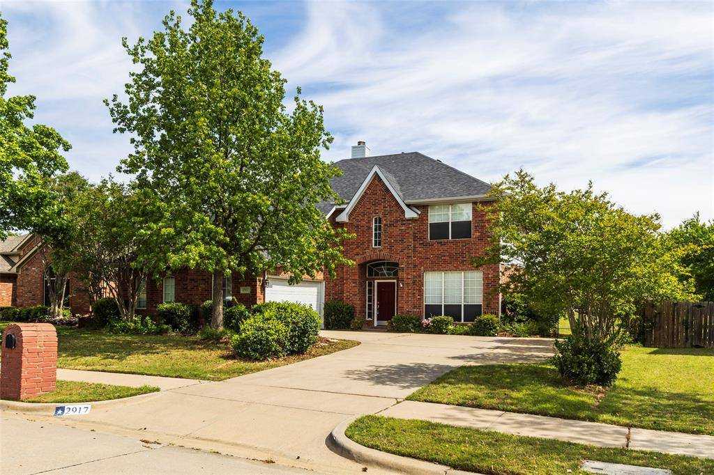 2917 Osage Lane, Denton, TX 76210