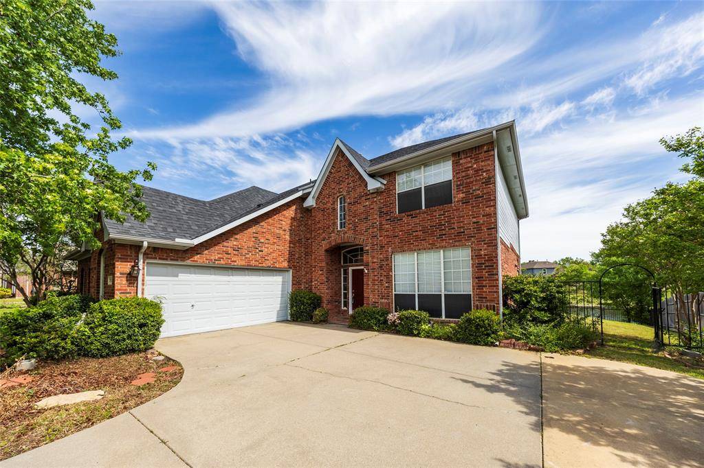 2917 Osage Lane, Denton, TX 76210