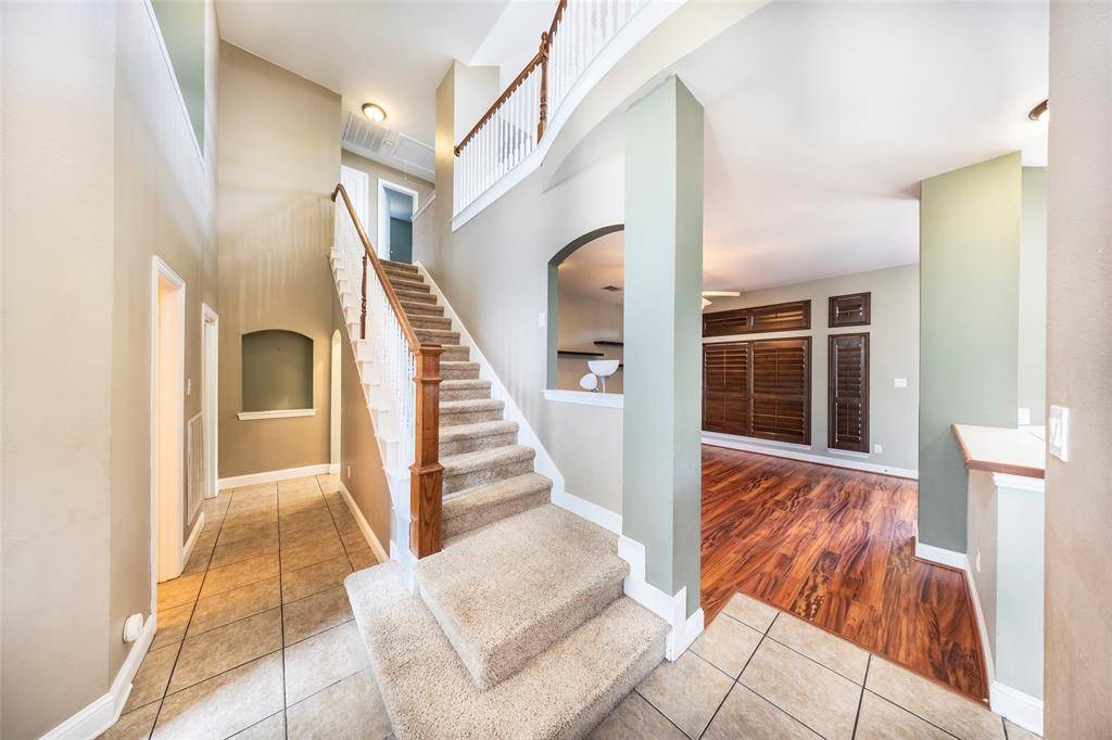 2917 Osage Lane, Denton, TX 76210