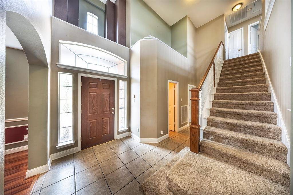 2917 Osage Lane, Denton, TX 76210