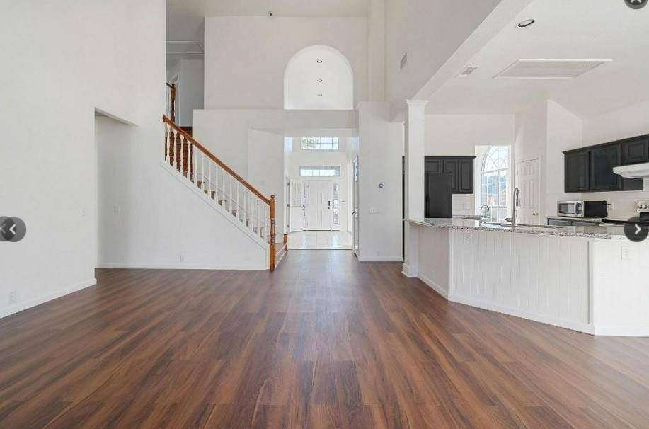 2205 Sunridge Drive, Garland, TX 75042