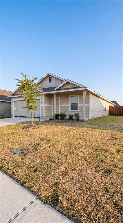 1760 Courage Creek, Crandall, TX 75114