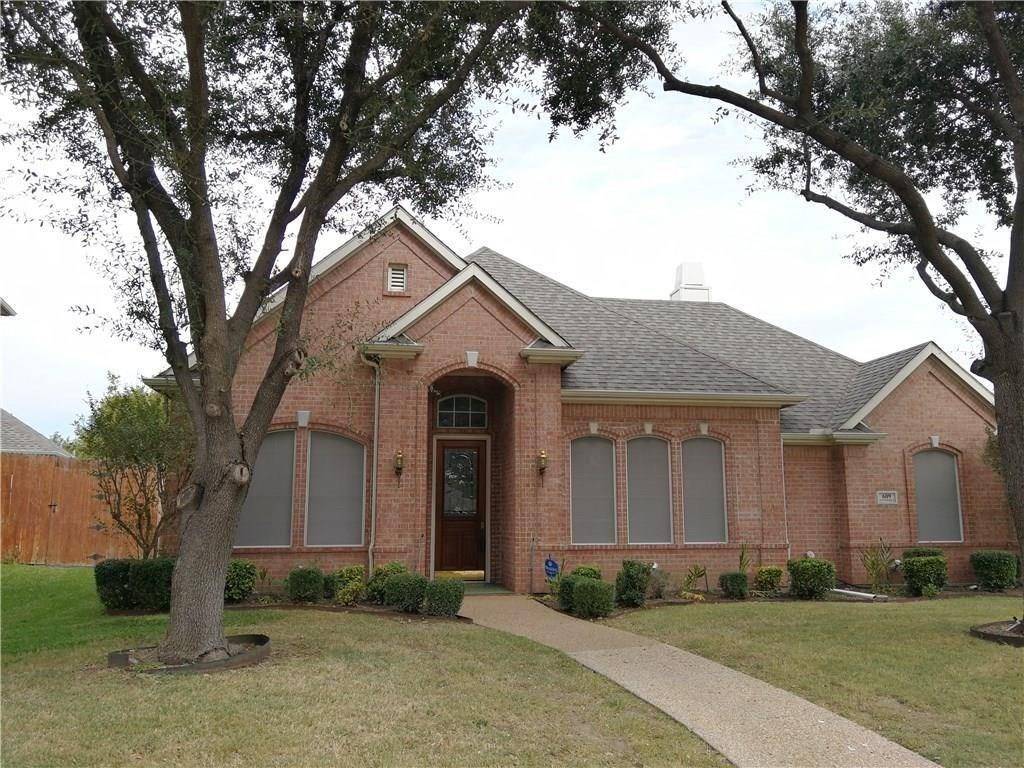 609 Sunningdale, Richardson, TX 75081