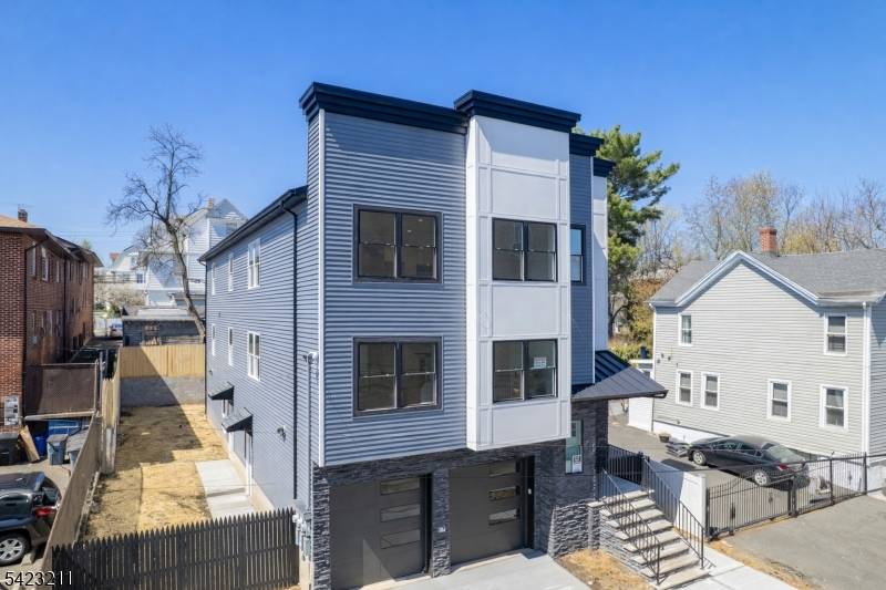 25 Brookside Ave, Irvington Twp., NJ 07111