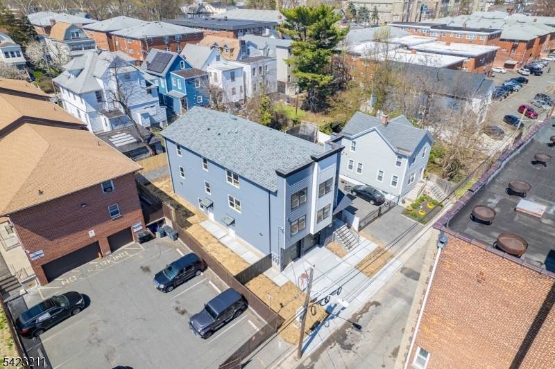 25 Brookside Ave, Irvington Twp., NJ 07111