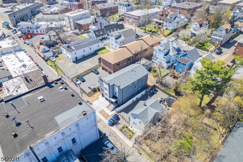 25 Brookside Ave, Irvington Twp., NJ 07111