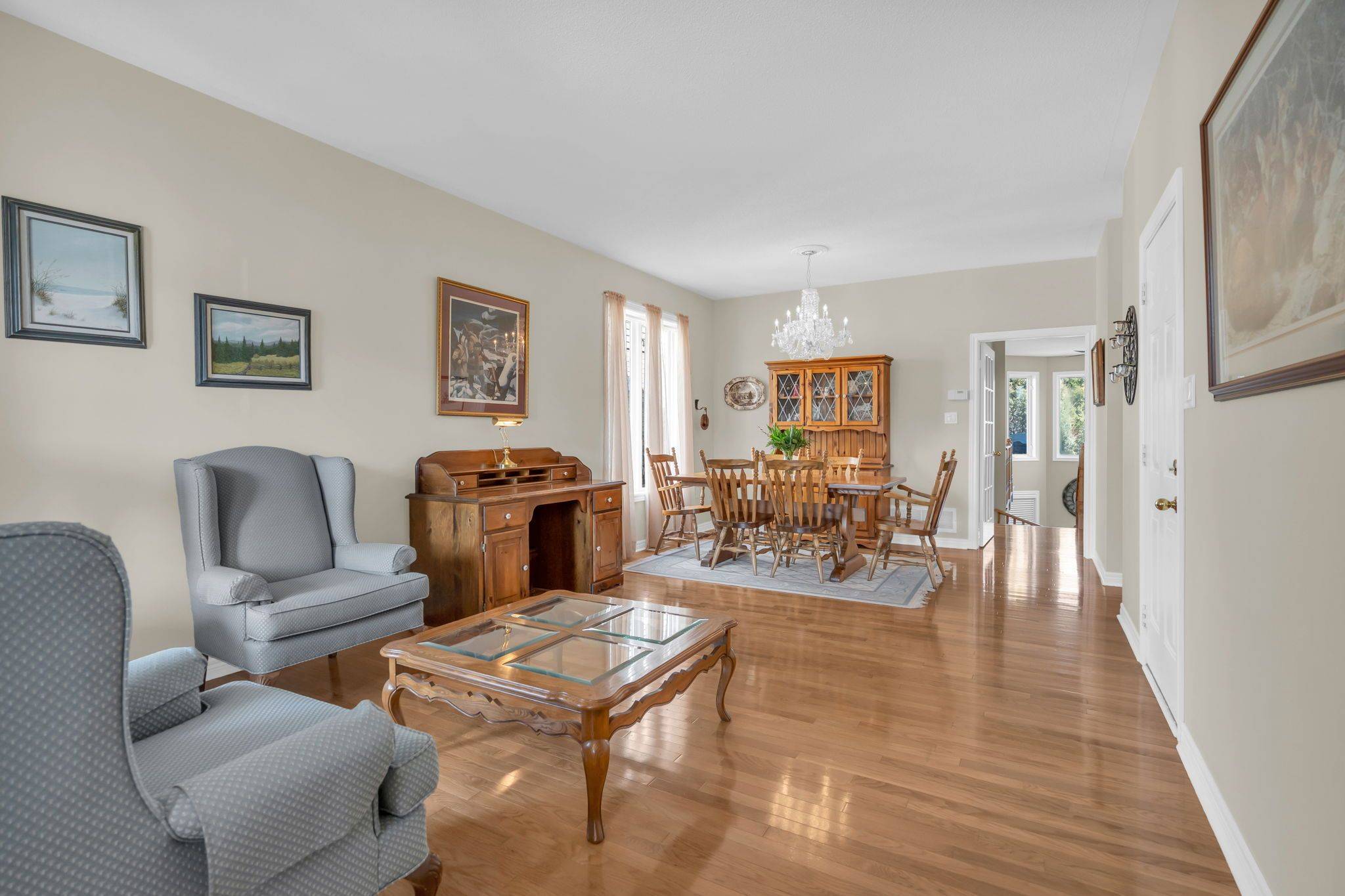 17 Marchant CIR, King, ON L0G 1T0