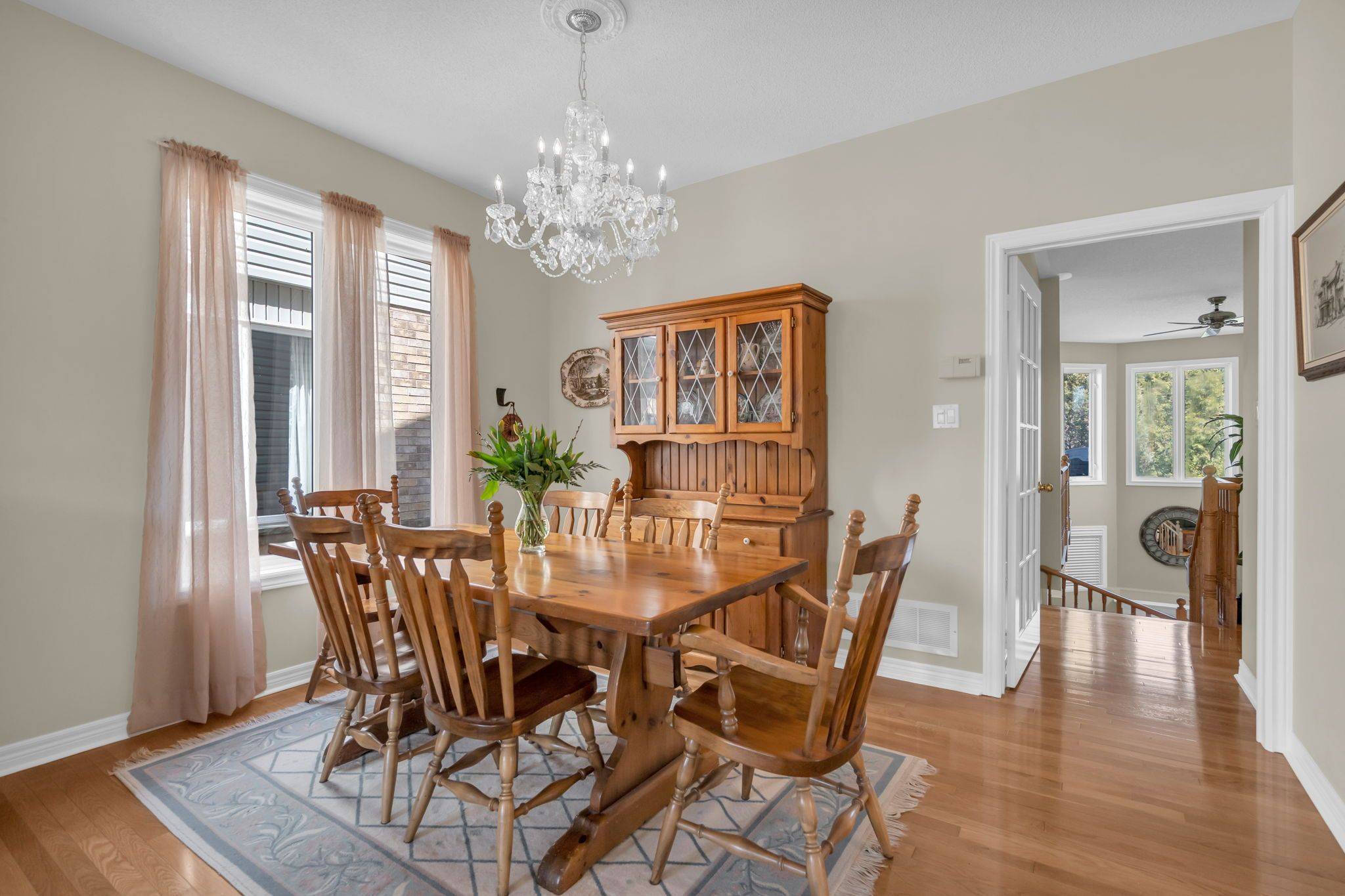 17 Marchant CIR, King, ON L0G 1T0