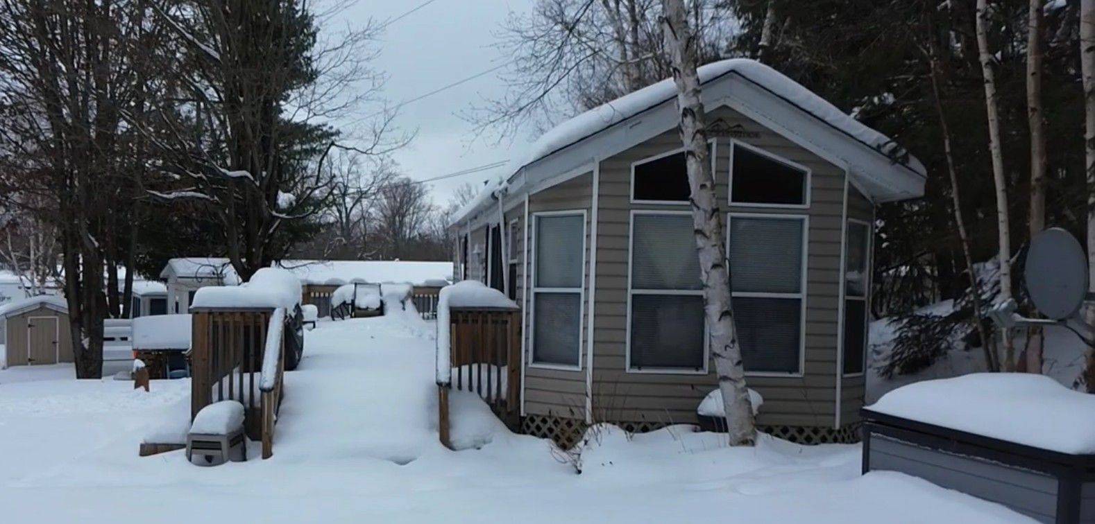 1005 Stephens Bay RD #22, Bracebridge, ON P1L 1X2