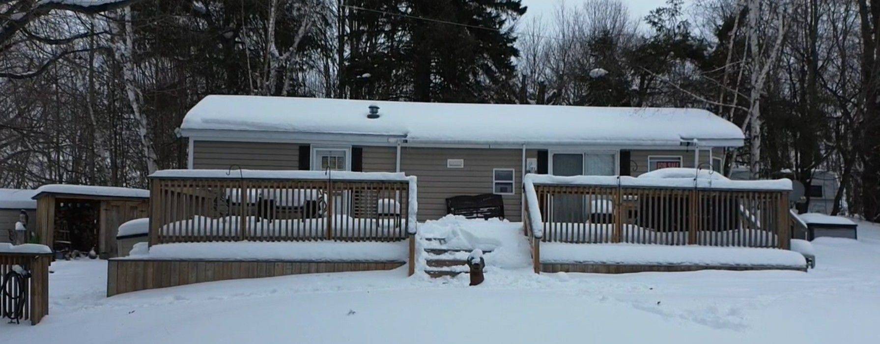 1005 Stephens Bay RD #22, Bracebridge, ON P1L 1X2