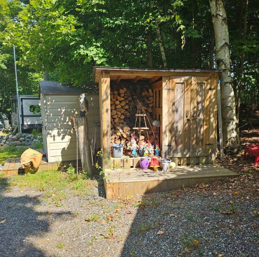 1005 Stephens Bay RD #22, Bracebridge, ON P1L 1X2