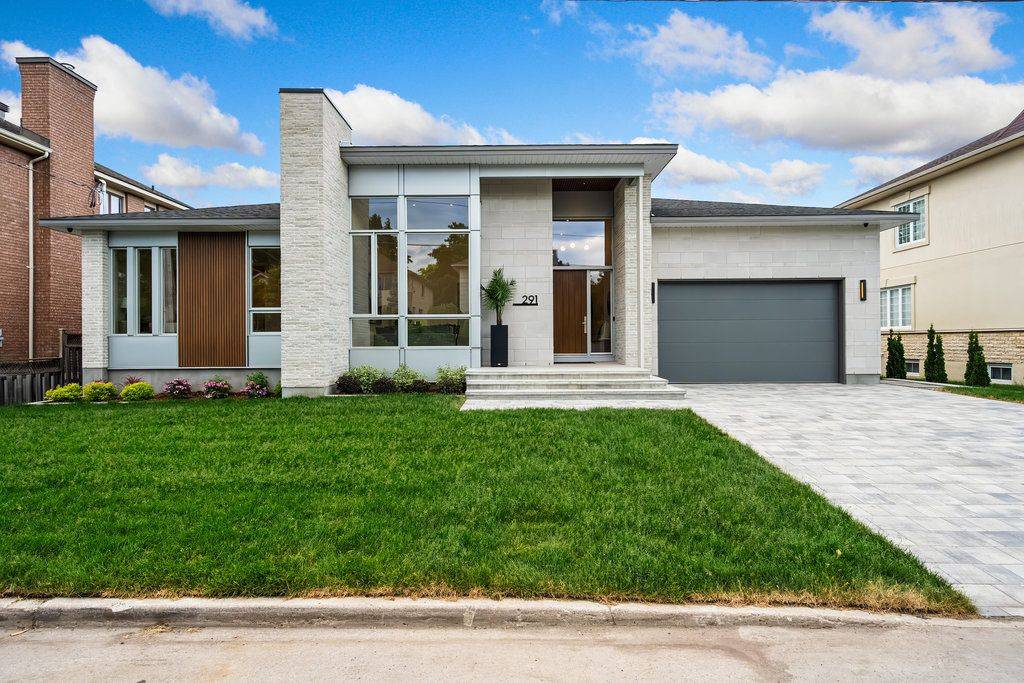 291 Billings AVE, Alta Vista And Area, ON K1H 5L2