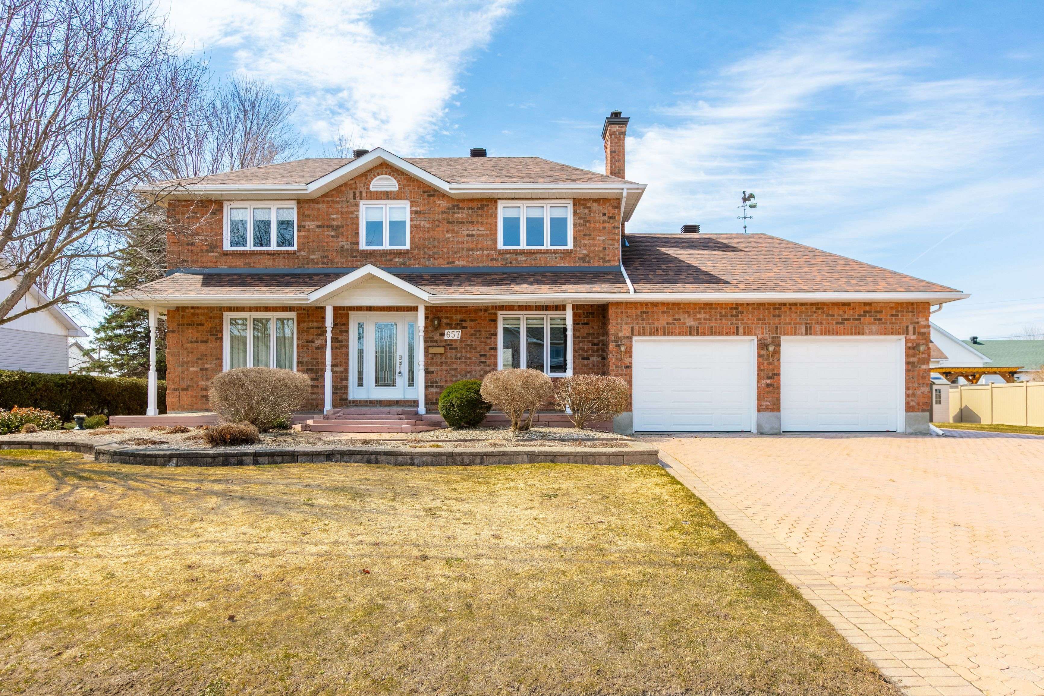 657 Ste Anne ST, Casselman, ON K0A 1M0