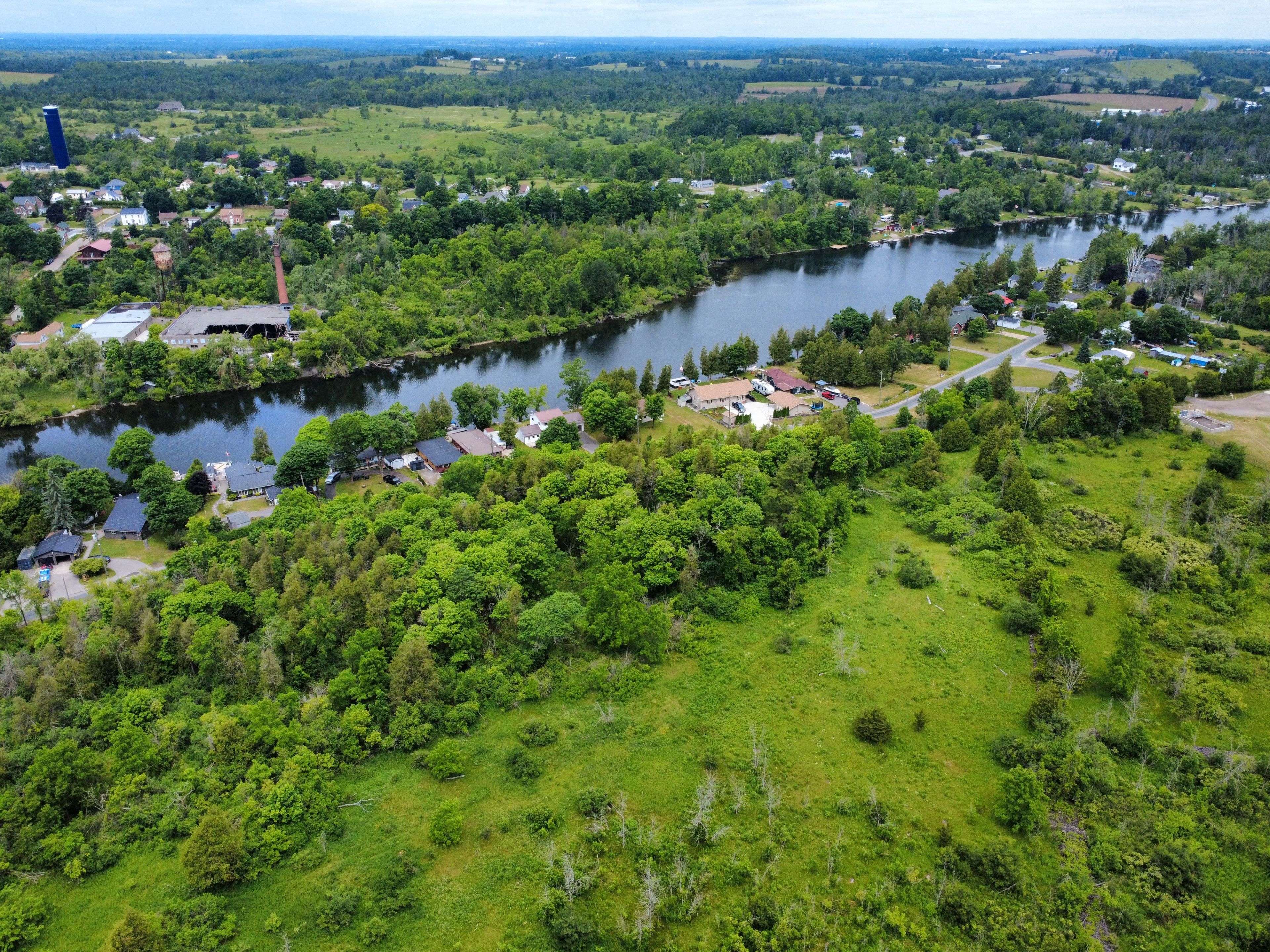 101 Water ST, Trent Hills, ON K0L 1Y0