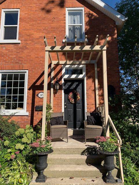 145 3rd AVE SE, Arran-elderslie, ON N0G 1L0