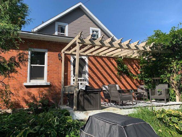 145 3rd AVE SE, Arran-elderslie, ON N0G 1L0