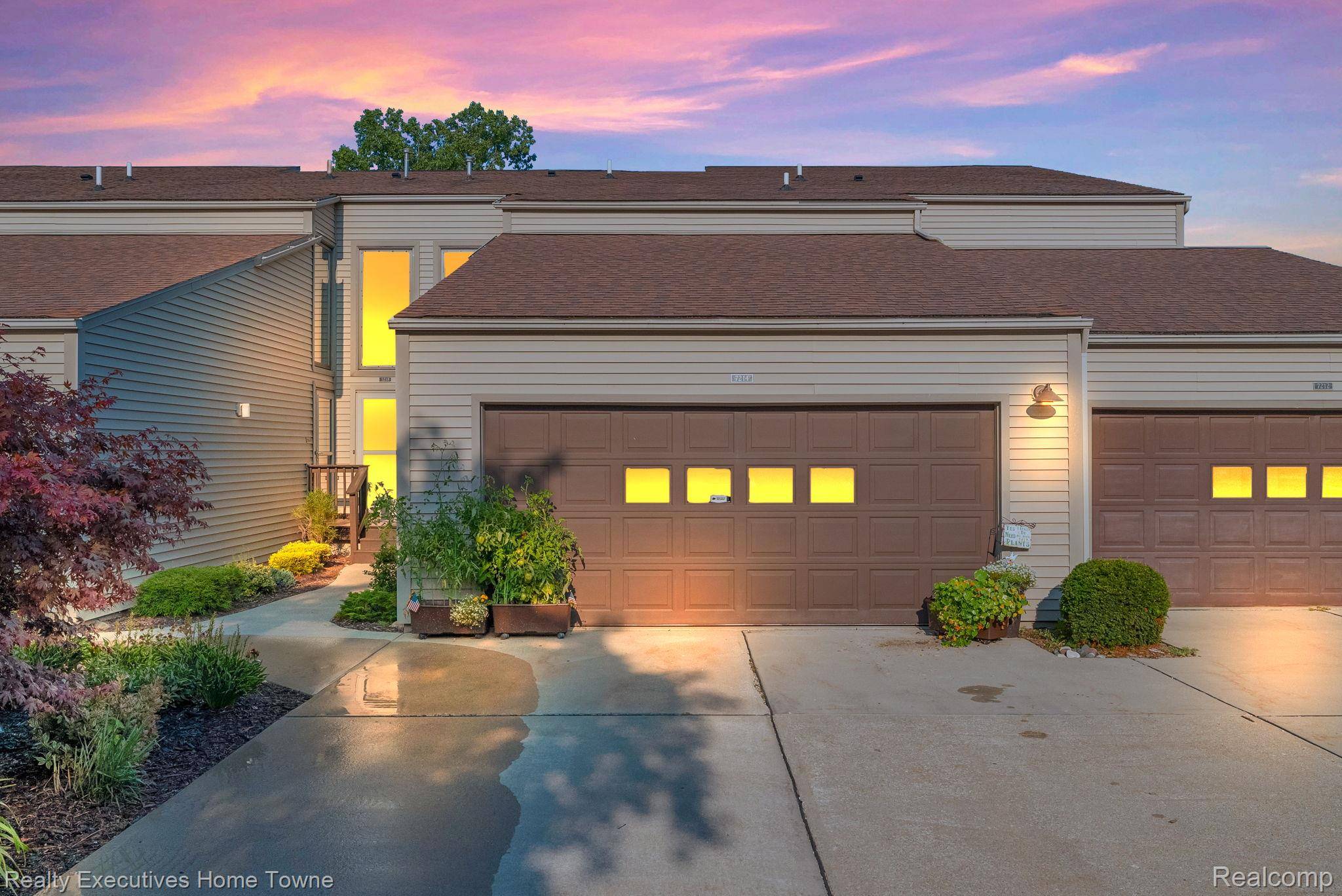 7214 2nd ST, Burtchville Township, MI 48059