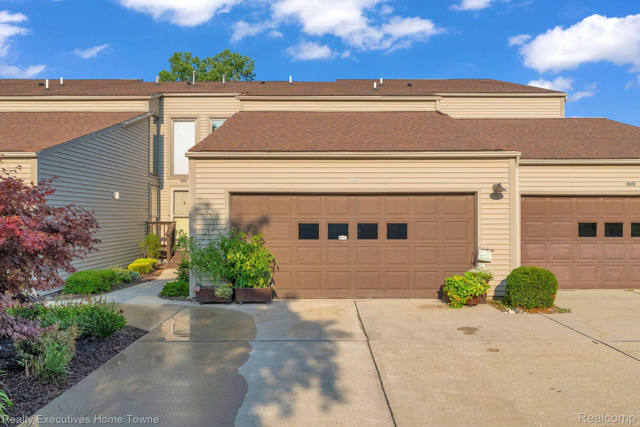 7214 2nd ST, Burtchville Township, MI 48059