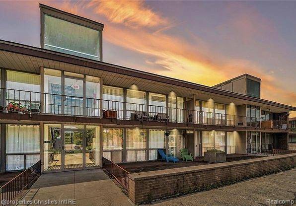 1929 ORLEANS ST #3, Detroit, MI 48207