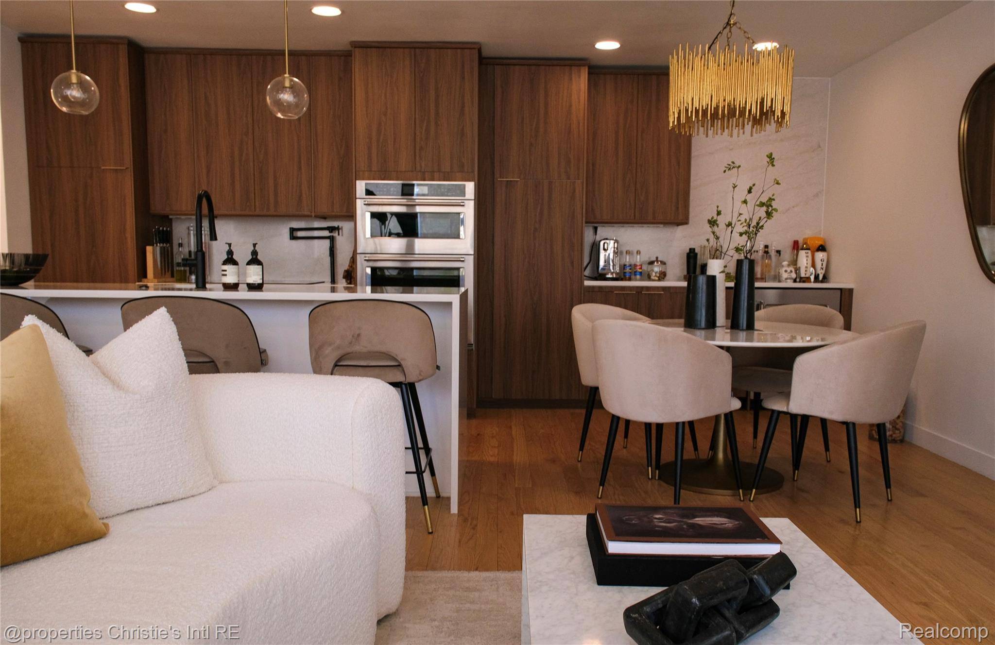 1929 ORLEANS ST #3, Detroit, MI 48207