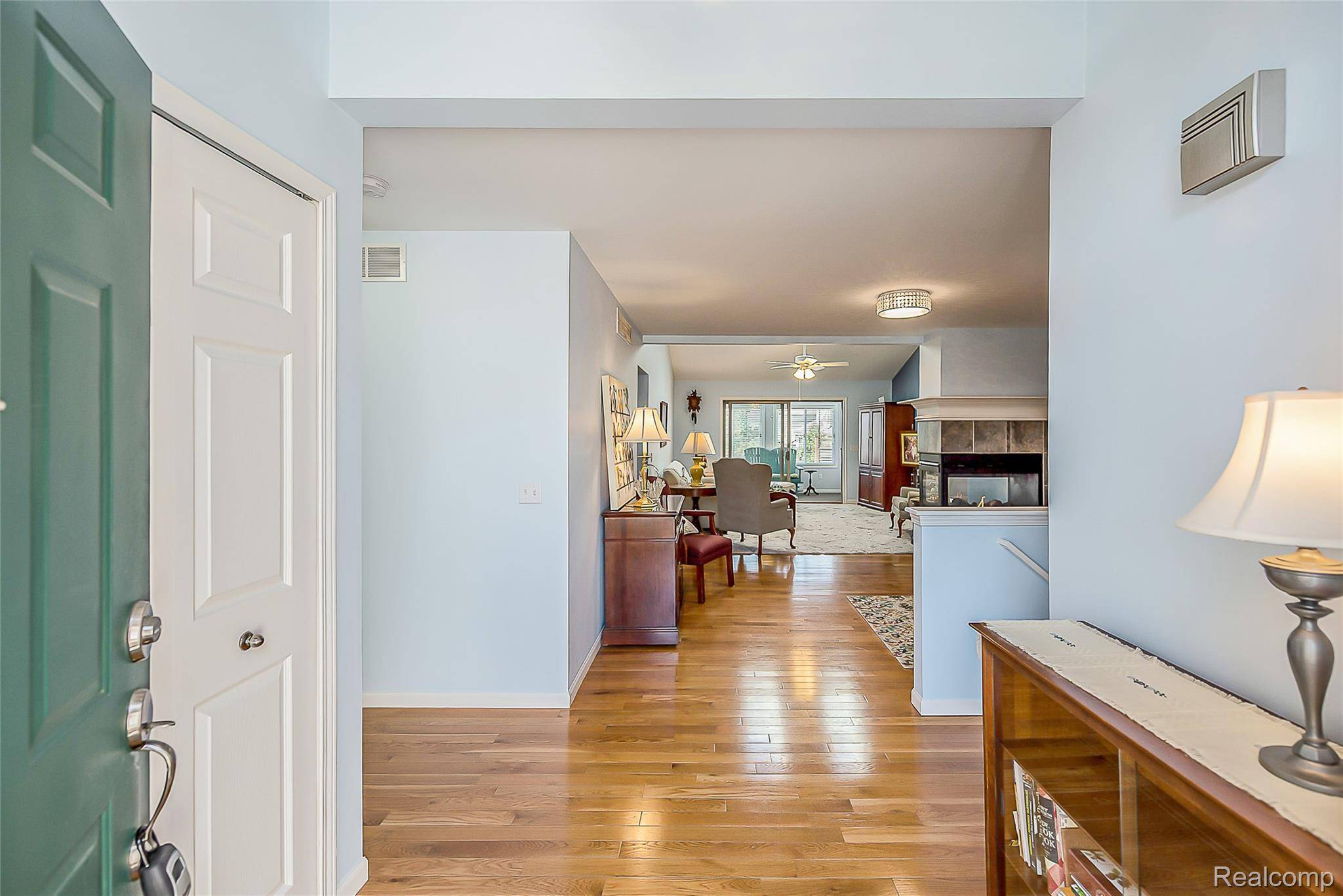 6062 Green Ash DR, Brighton, MI 48116