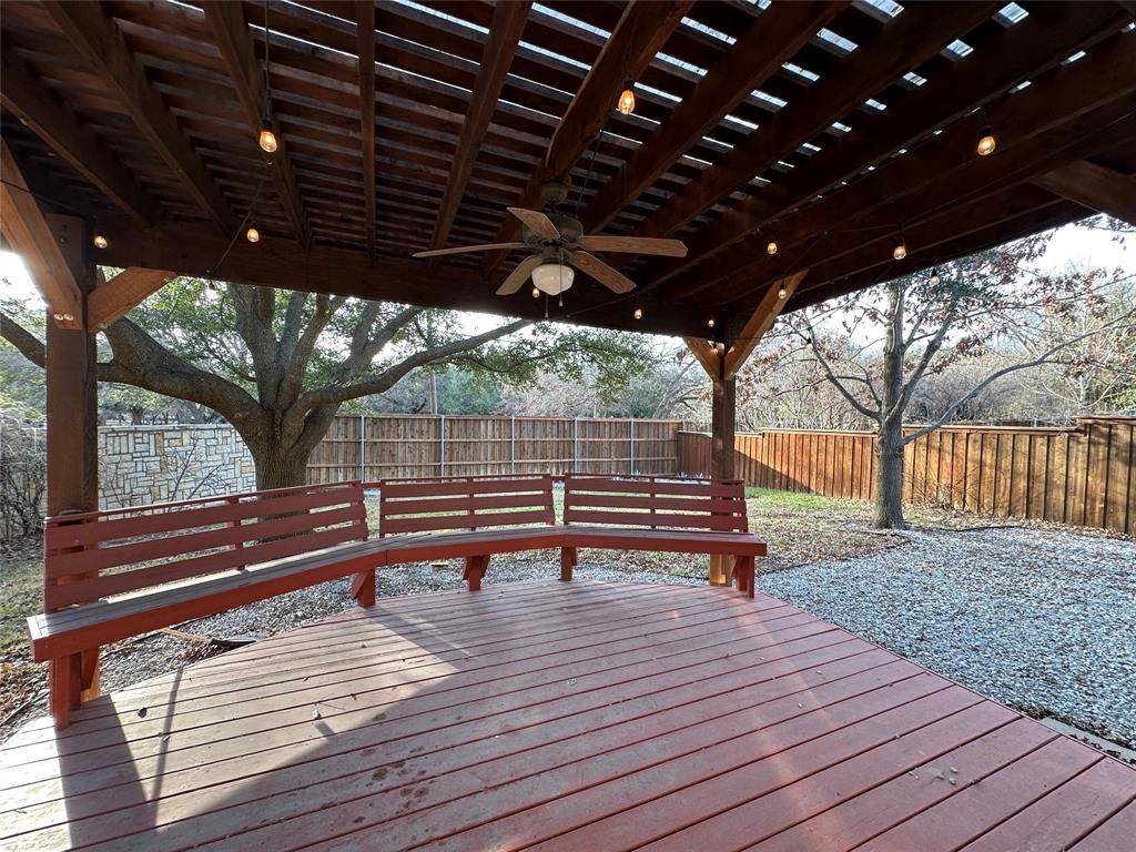 2866 Vacherie Lane, Dallas, TX 75227