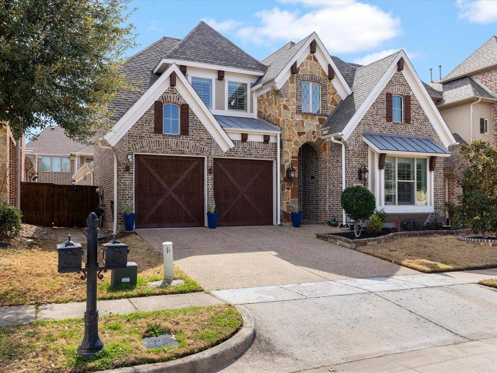 3504 Ashley Gardens, The Colony, TX 75056