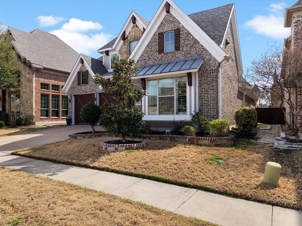 3504 Ashley Gardens, The Colony, TX 75056