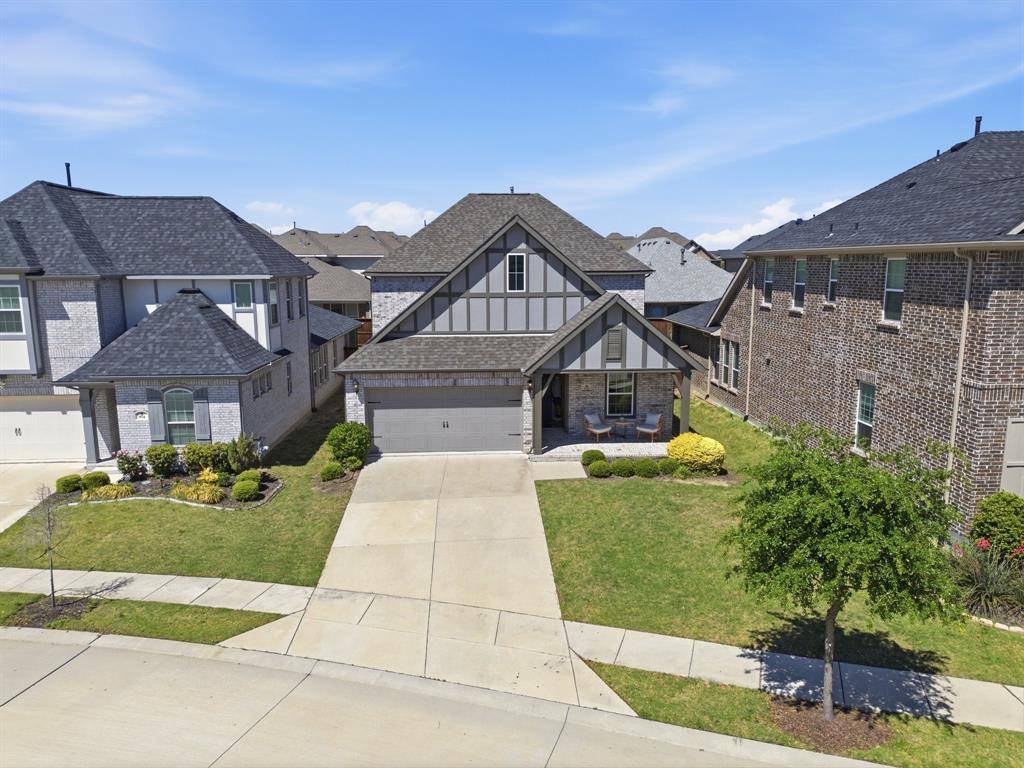 972 Rebecca Drive, Allen, TX 75013