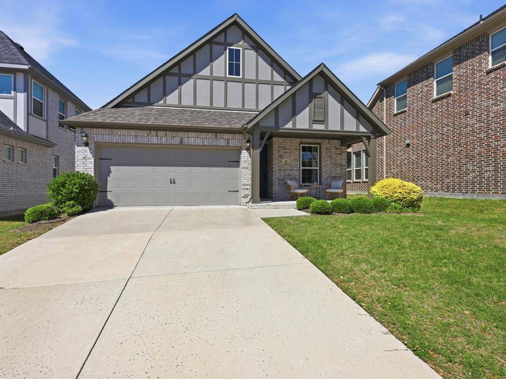 972 Rebecca Drive, Allen, TX 75013