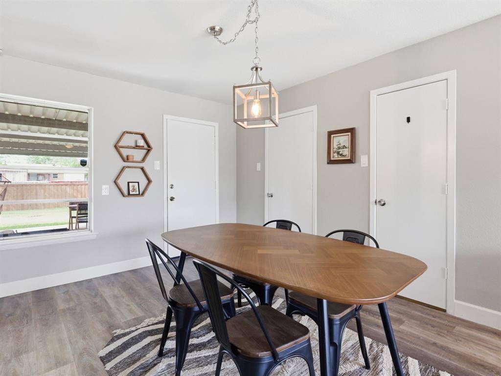 2613 W Rochelle Road, Irving, TX 75062