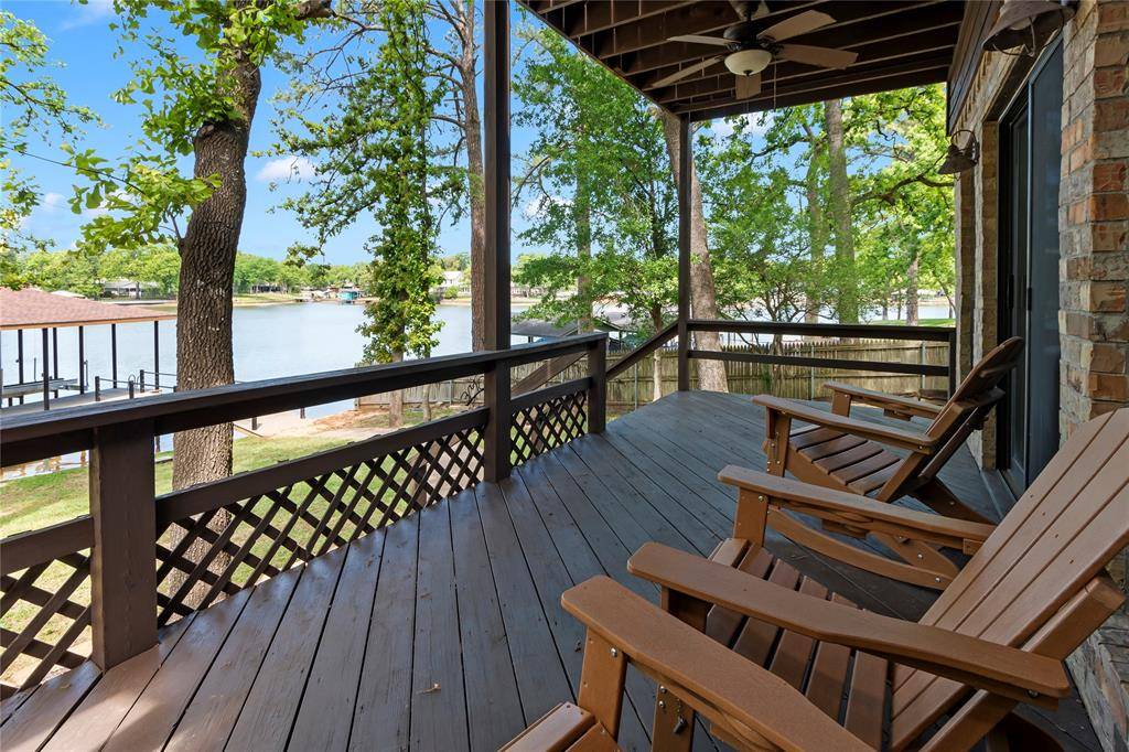 1611 Emma Drive, Tool, TX 75143