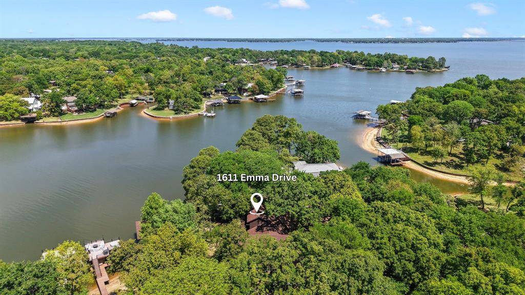 1611 Emma Drive, Tool, TX 75143