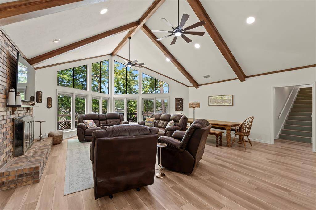 1611 Emma Drive, Tool, TX 75143