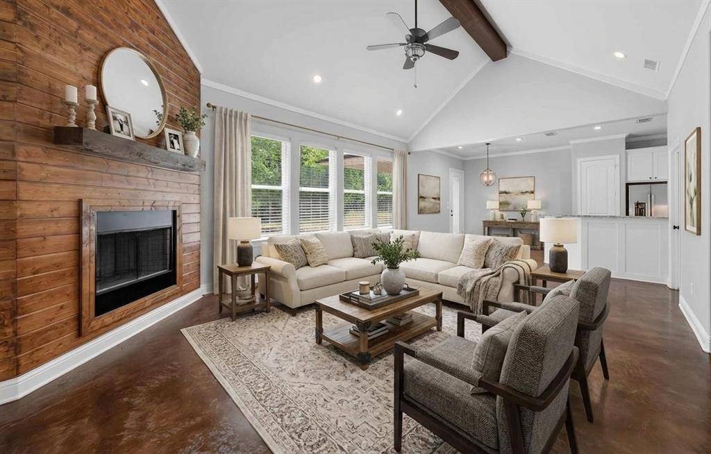 18310 Timber Oaks Drive, Lindale, TX 75771