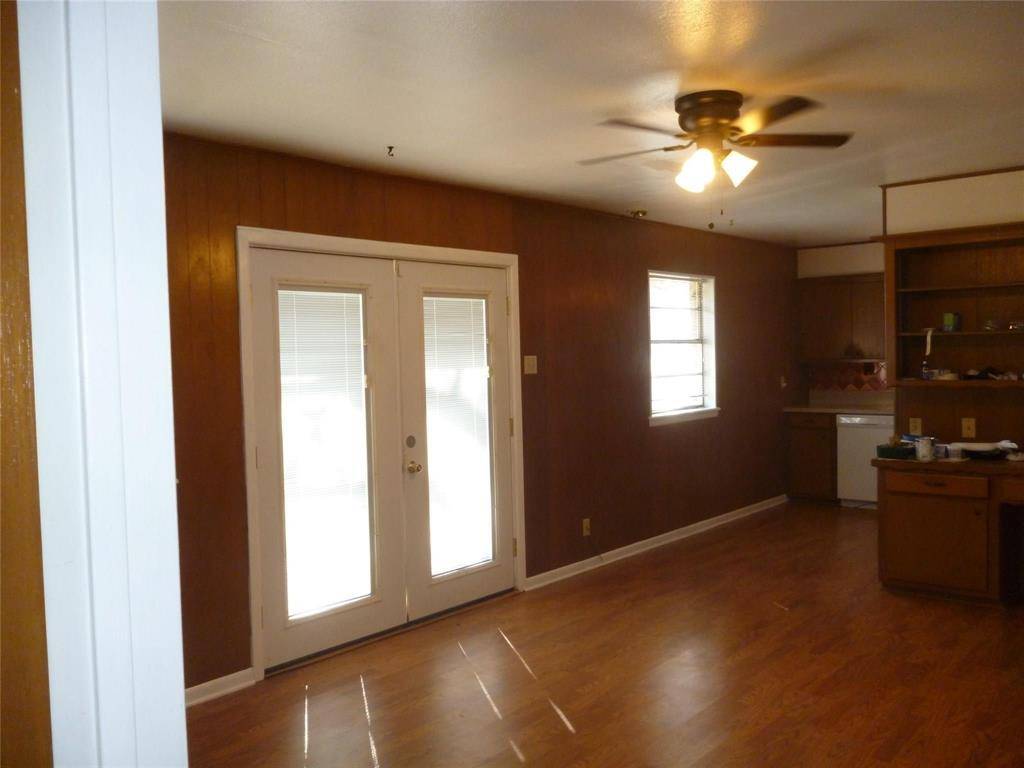 1121 Patricia Drive, Sherman, TX 75090