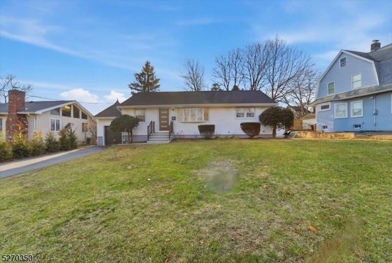 41 High St, Nutley Twp., NJ 07110