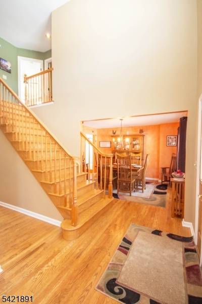 6 Meadow Lake Dr, Hardwick Twp., NJ 07825