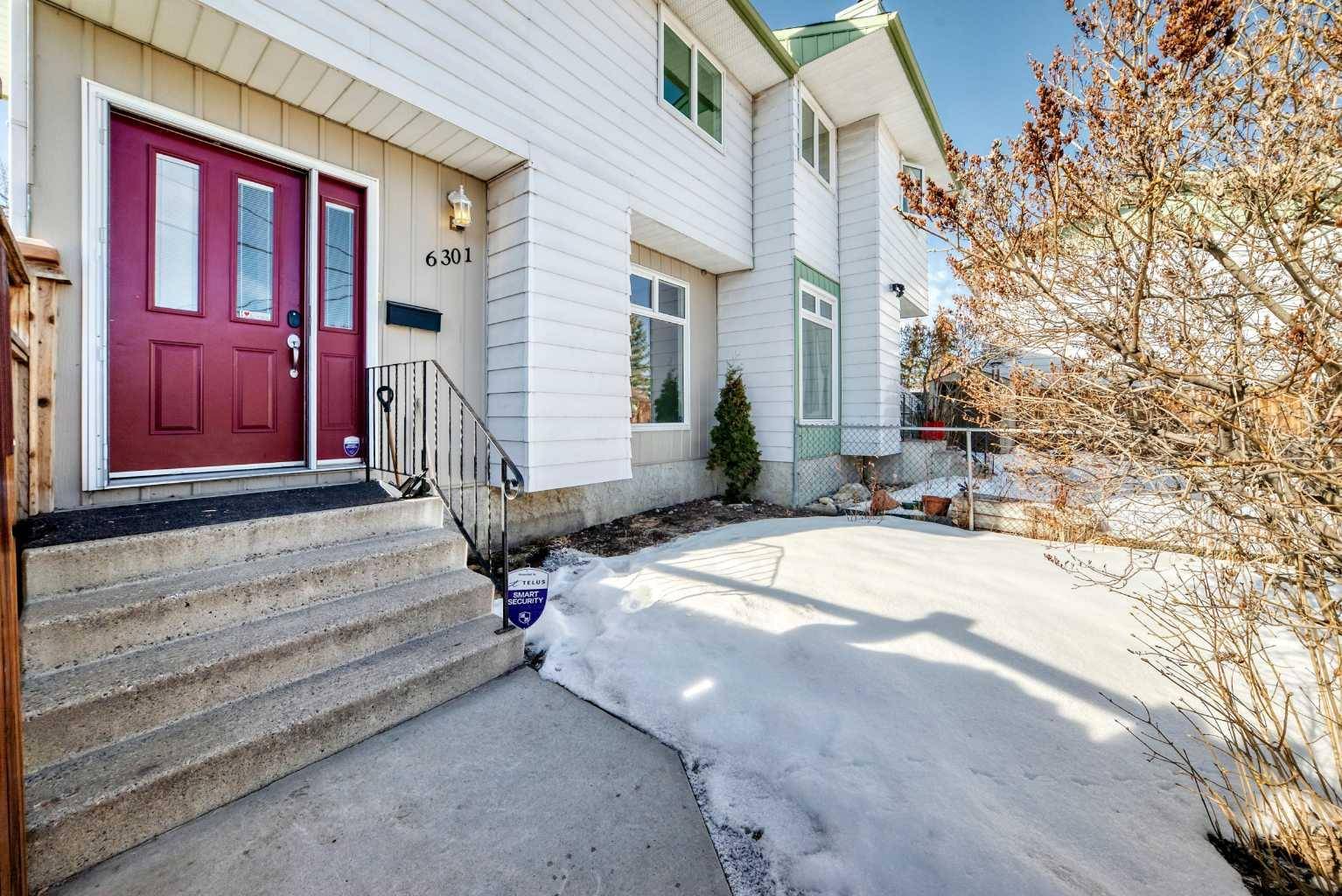 6301 Bowwood DR NW, Calgary, AB t3b2g3