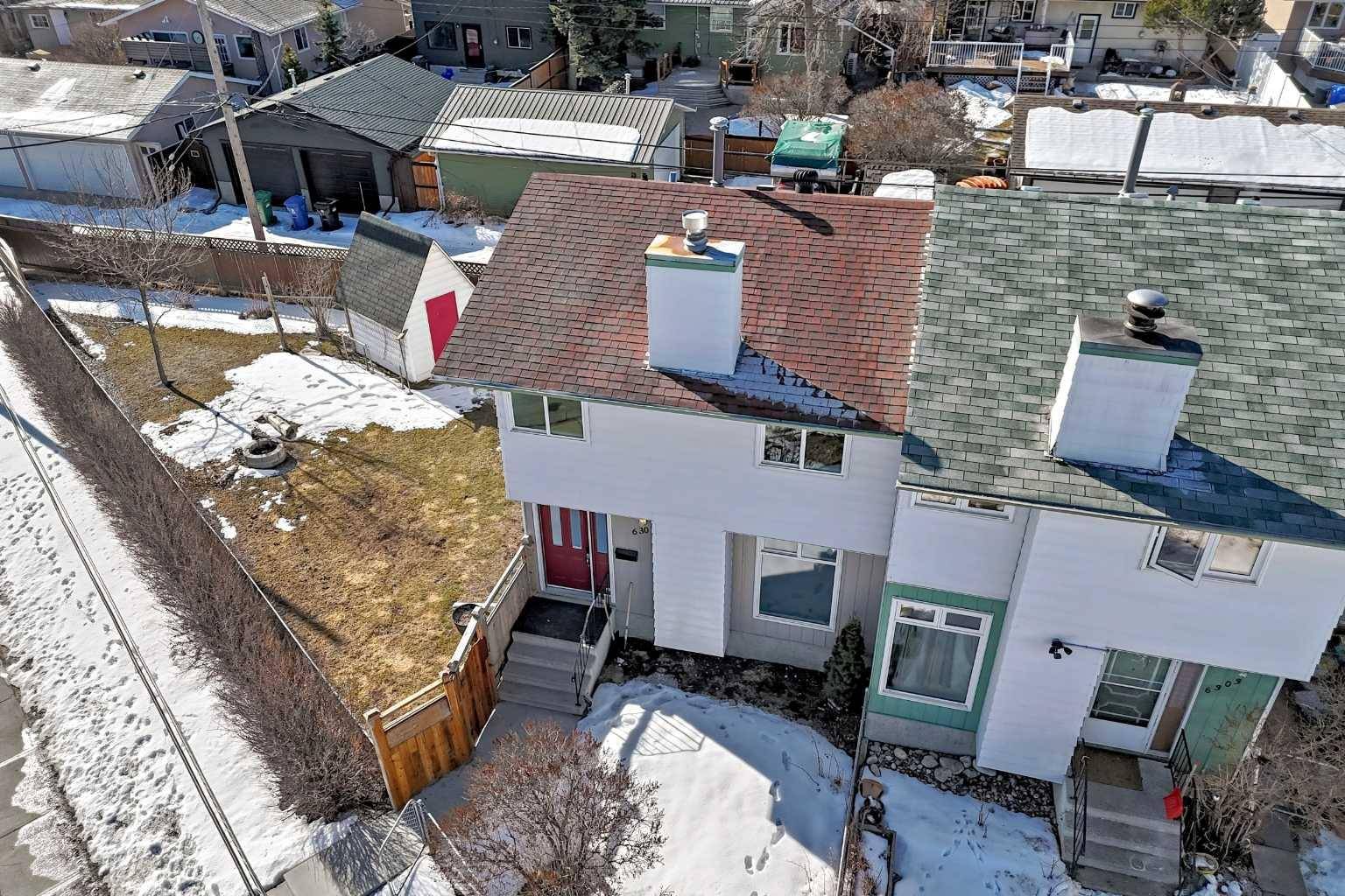 6301 Bowwood DR NW, Calgary, AB t3b2g3