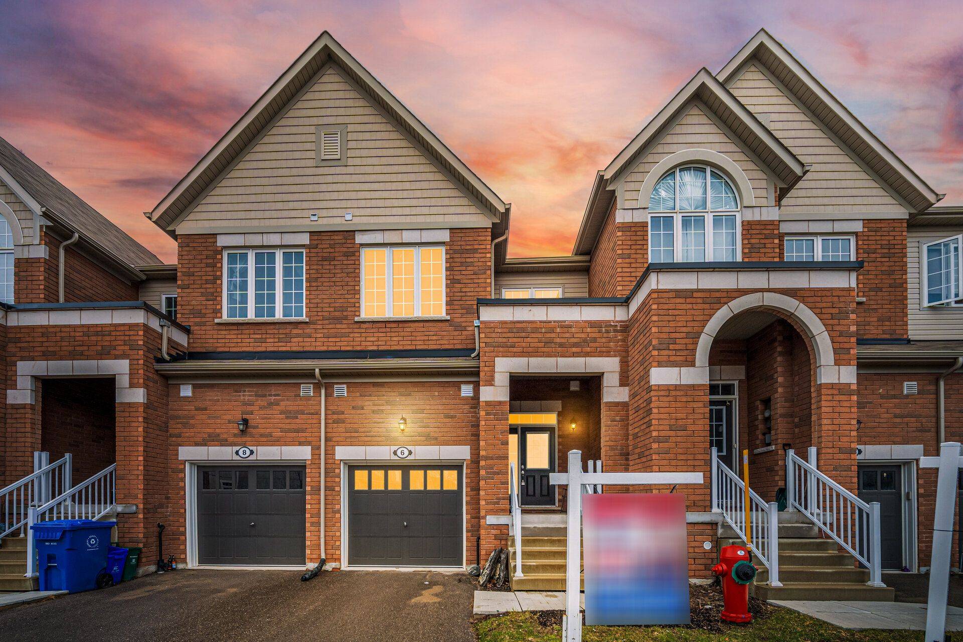 6 Landsborough ST, East Luther Grand Valley, ON L9W 7R1