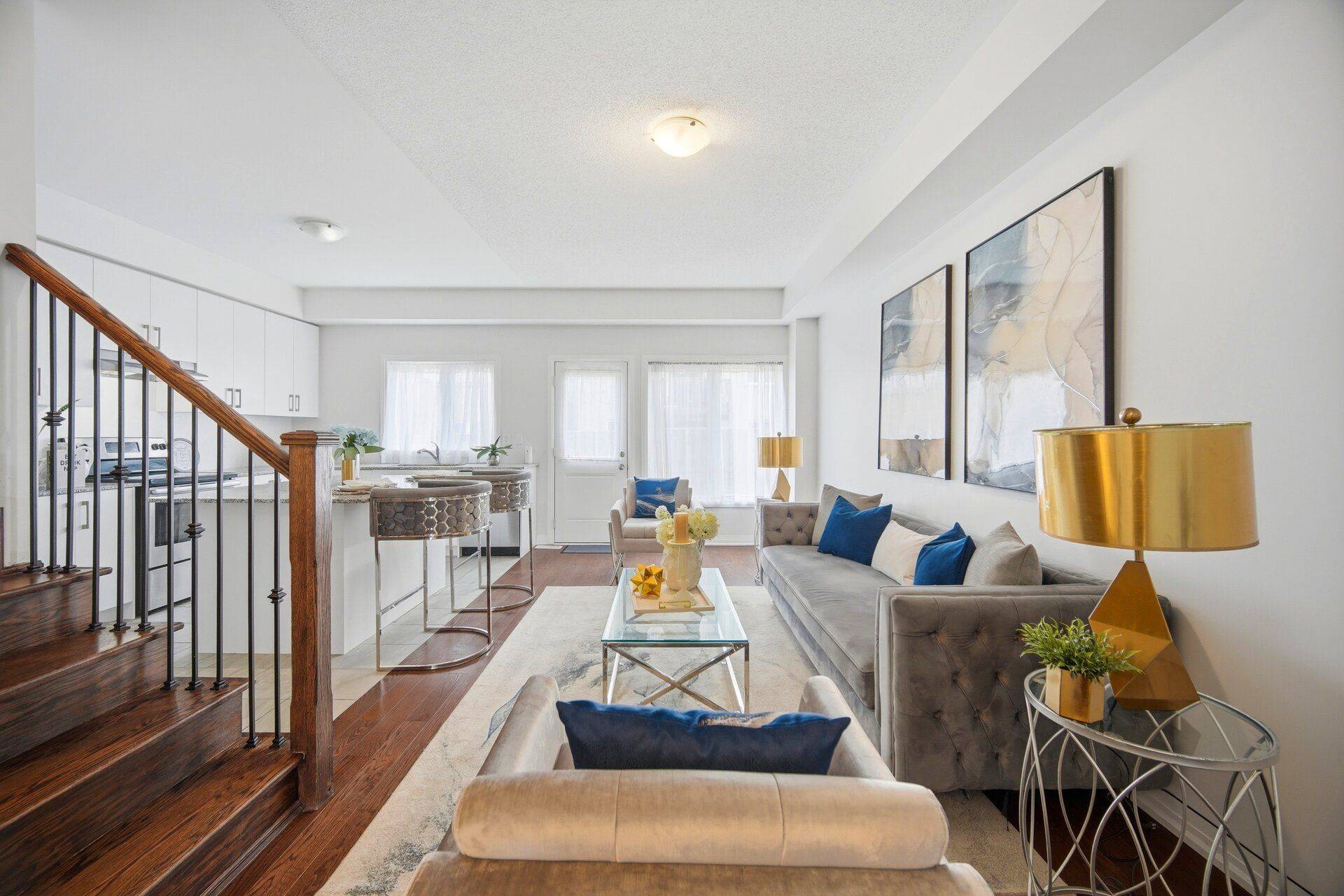 6 Landsborough ST, East Luther Grand Valley, ON L9W 7R1