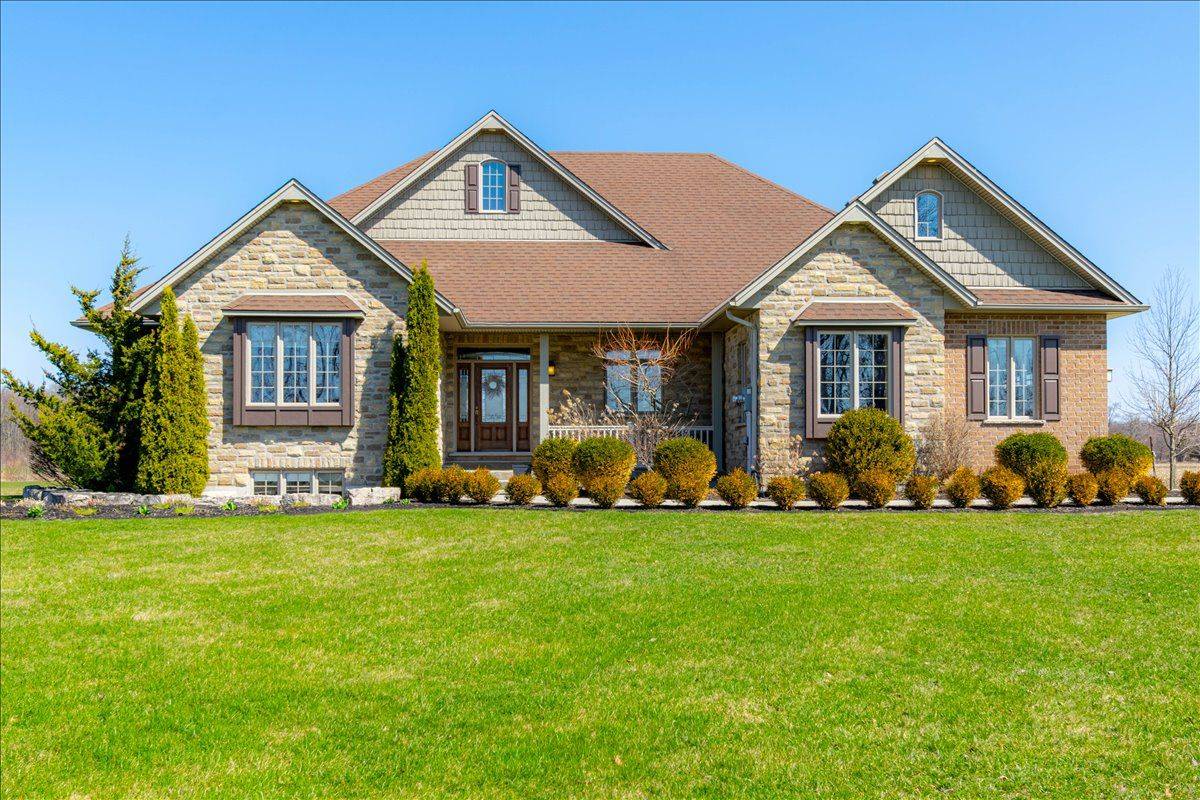 134 Norwich RD, Brant, ON N0J 1P0