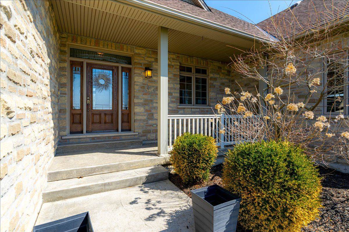 134 Norwich RD, Brant, ON N0J 1P0