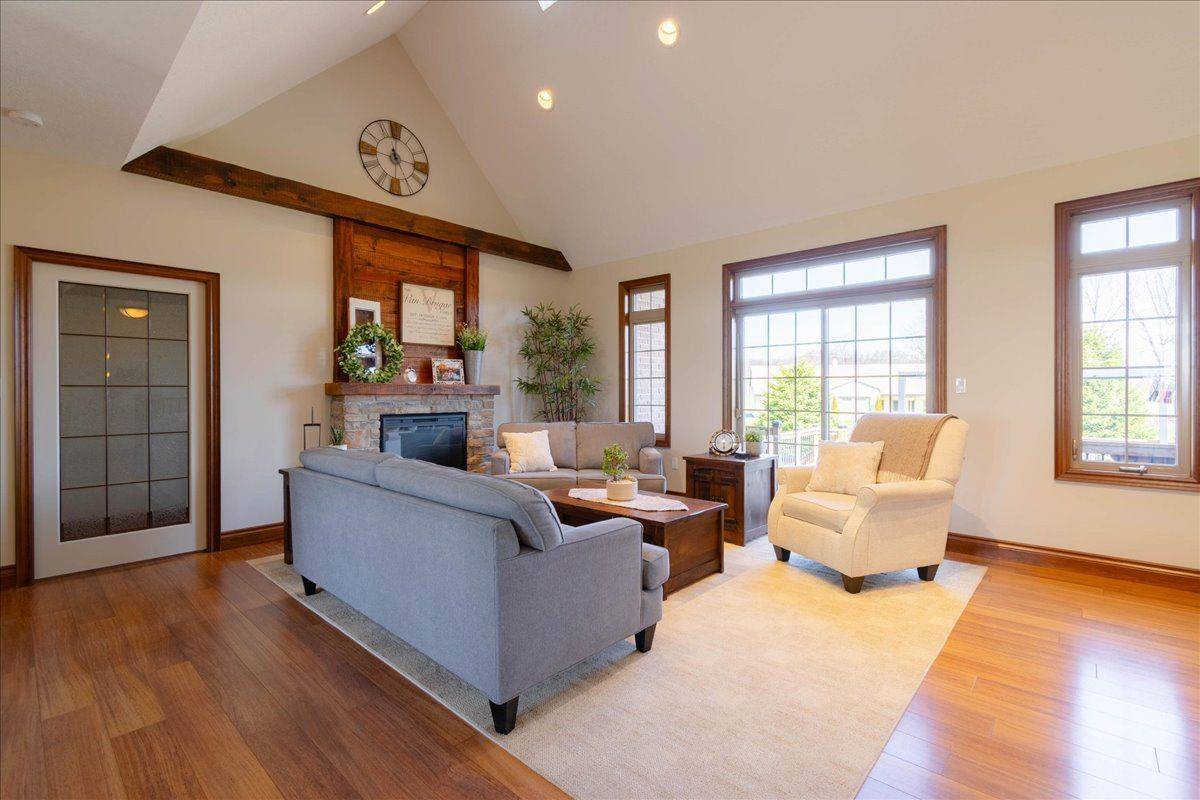 134 Norwich RD, Brant, ON N0J 1P0