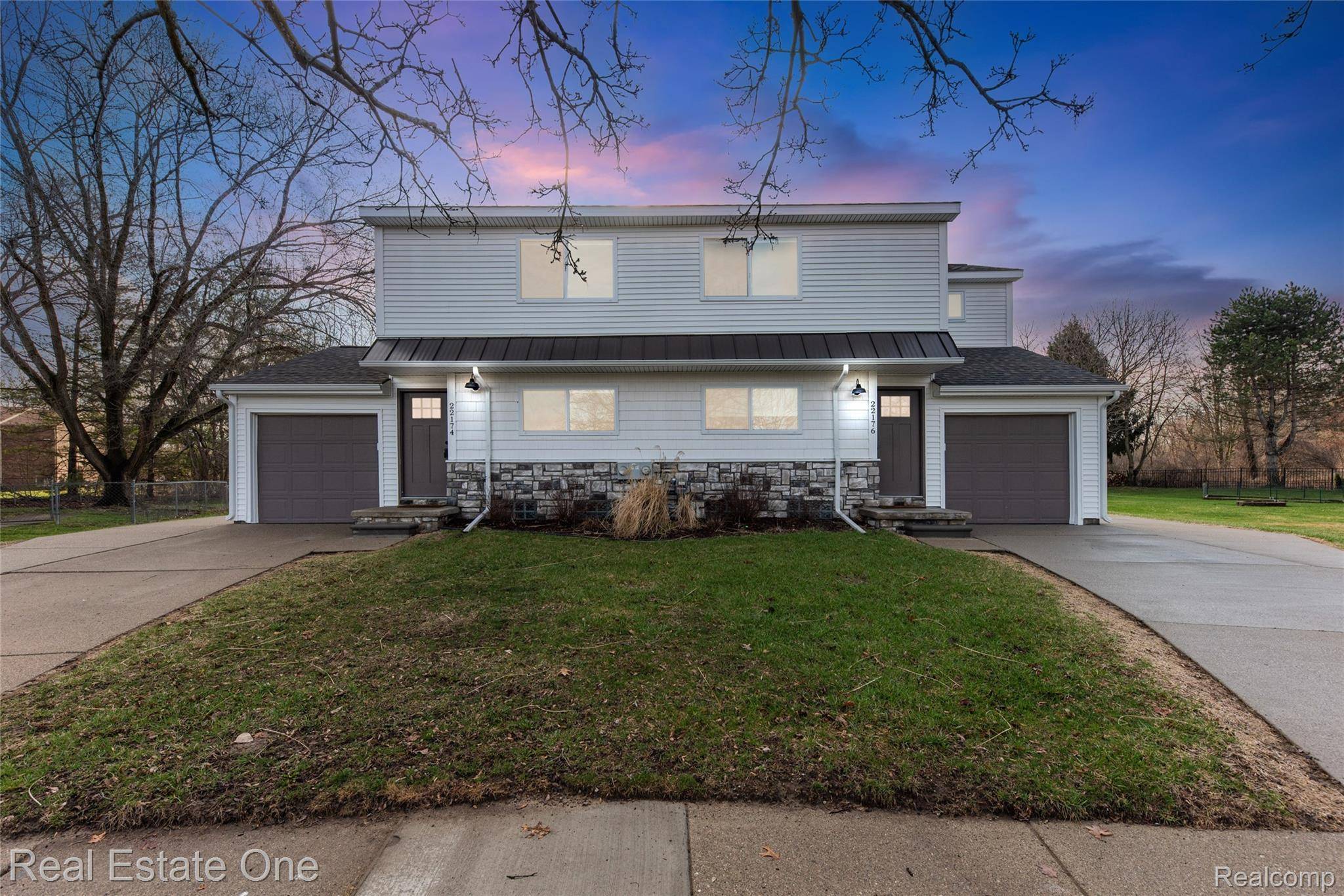 22174 Brookfield DR, South Lyon, MI 48178