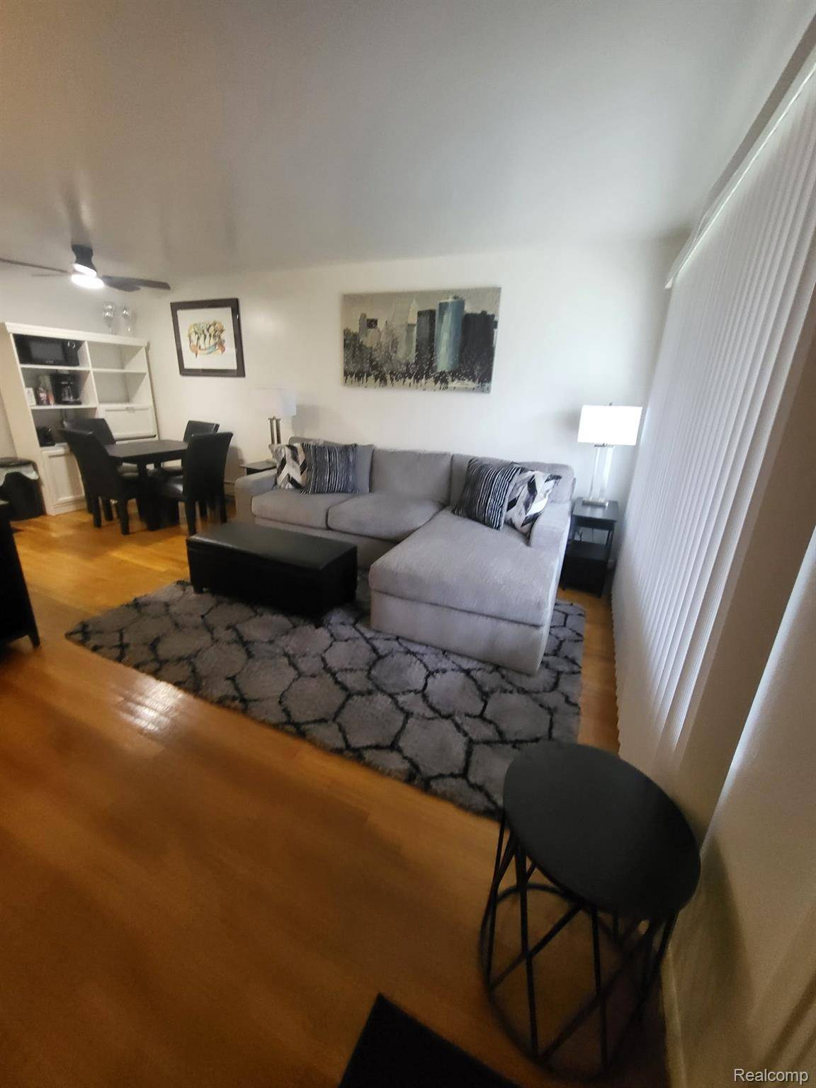 19160 Winston ST #116, Detroit, MI 48219